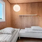 Pavo - 200m From The Sea By Interhome Σπίτι διακοπών Abjerg
