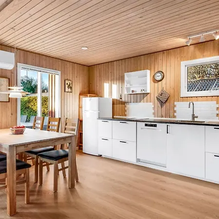 Feriehus Pavo - 200m From The Sea By Interhome